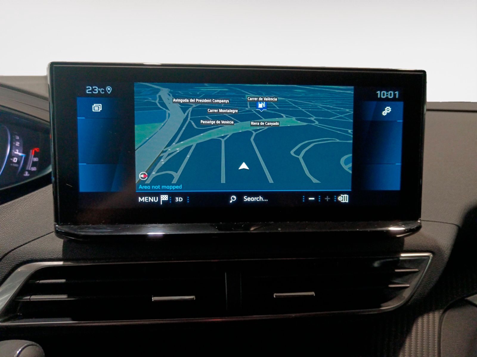 Peugeot 3008 PureTech 130 Allure Pack - foto 17