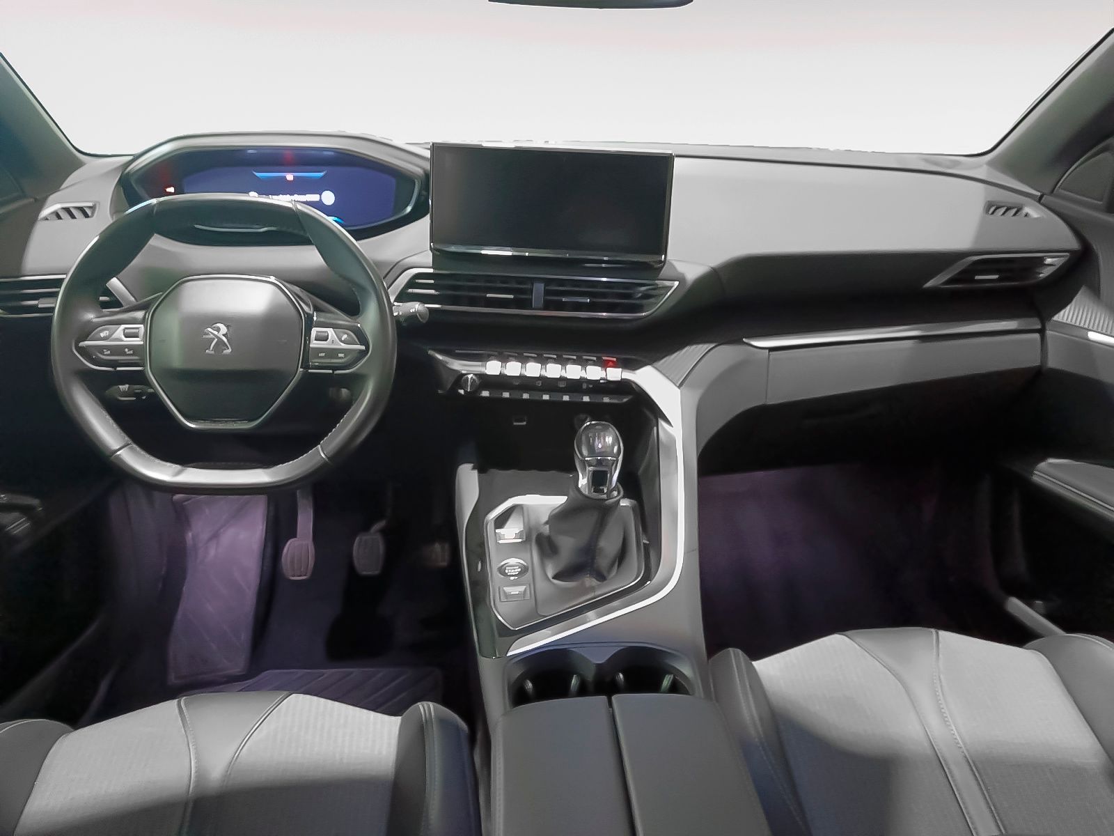Peugeot 3008 PureTech 130 Allure Pack - foto 9