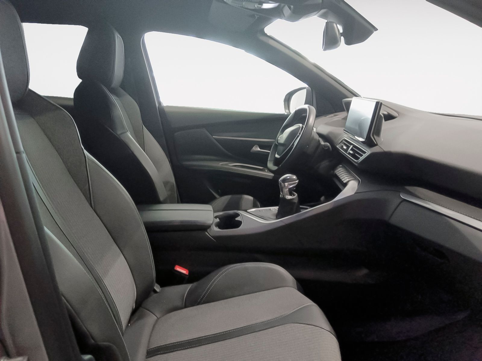 Peugeot 3008 PureTech 130 Allure Pack - foto 13