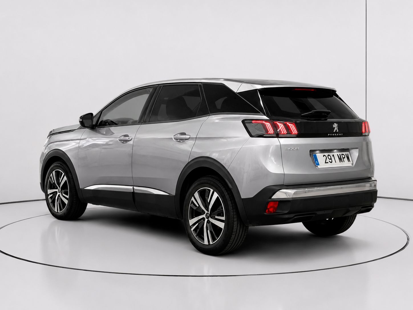 Peugeot 3008 PureTech 130 Allure Pack - foto 5