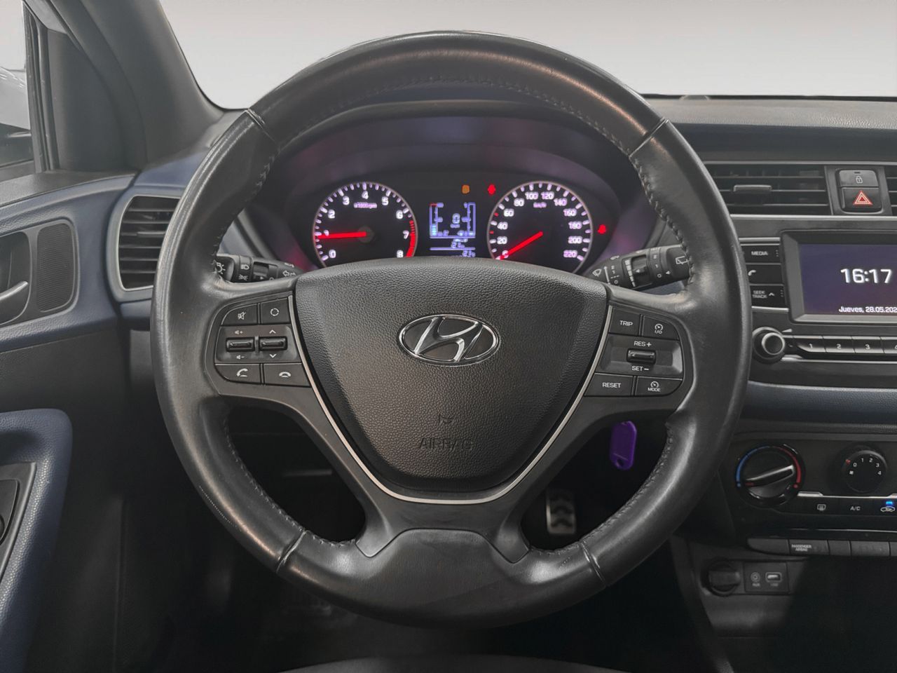 Hyundai i20 1.0 T-GDi Klass - foto 8