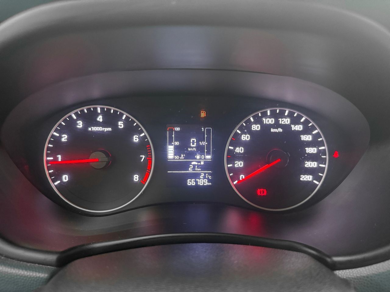 Hyundai i20 1.0 T-GDi Klass - foto 14