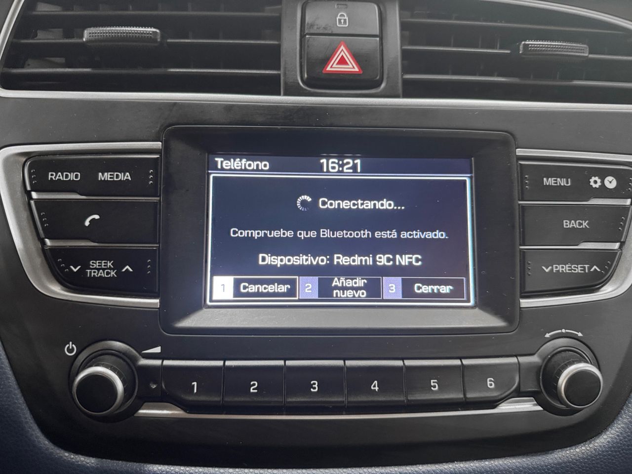 Hyundai i20 1.0 T-GDi Klass - foto 17