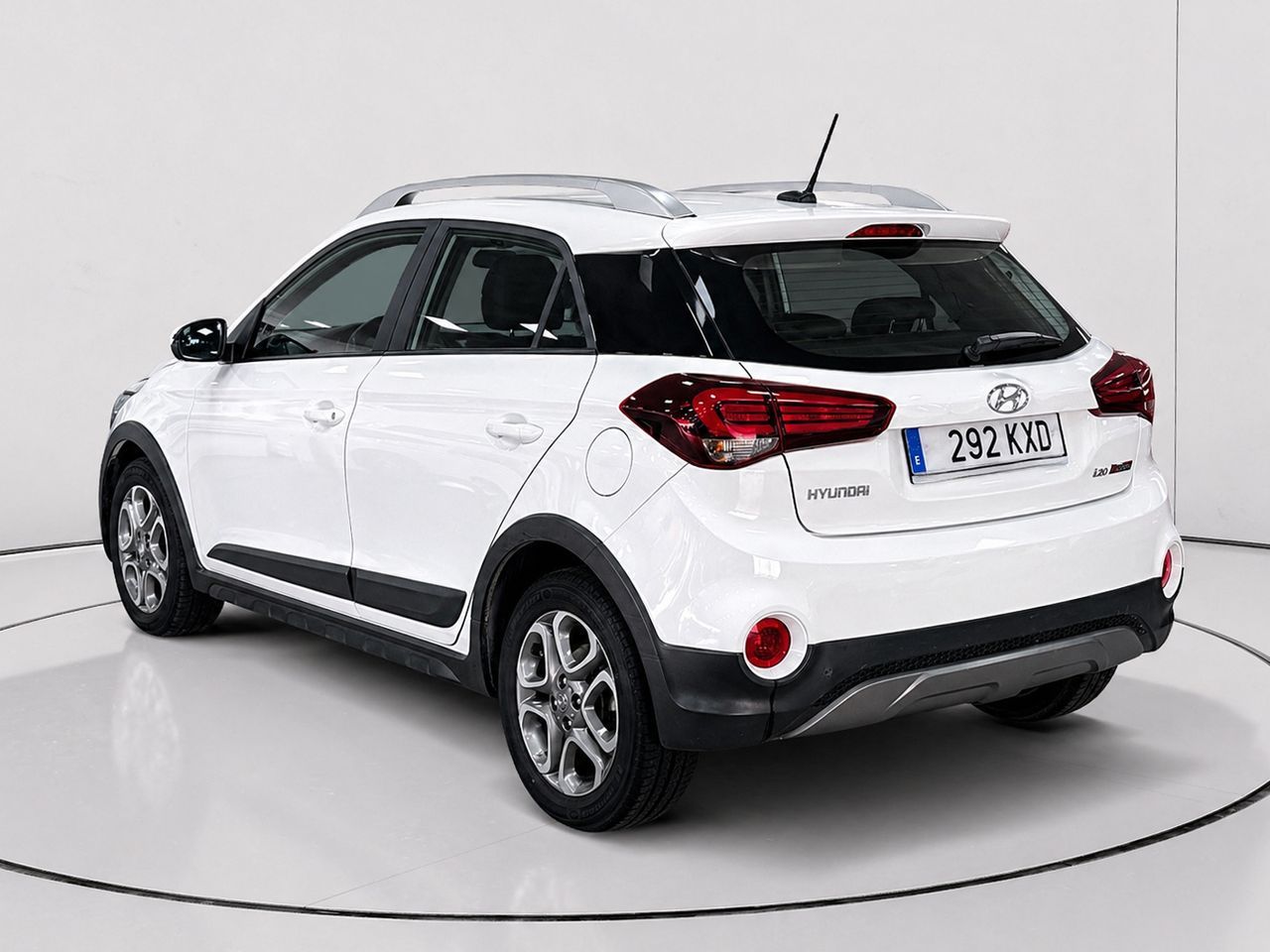 Hyundai i20 1.0 T-GDi Klass - foto 4