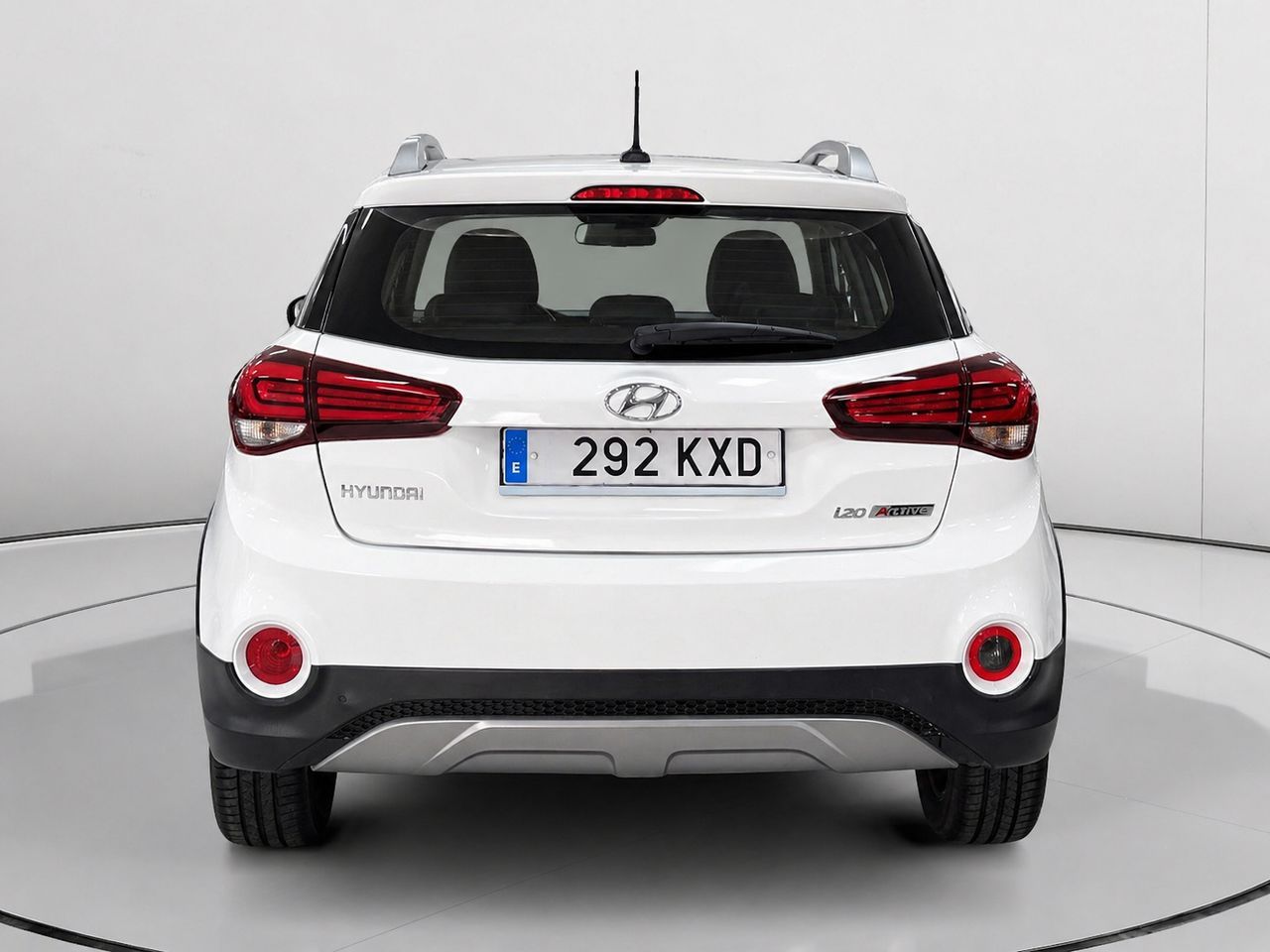 Hyundai i20 1.0 T-GDi Klass - foto 3