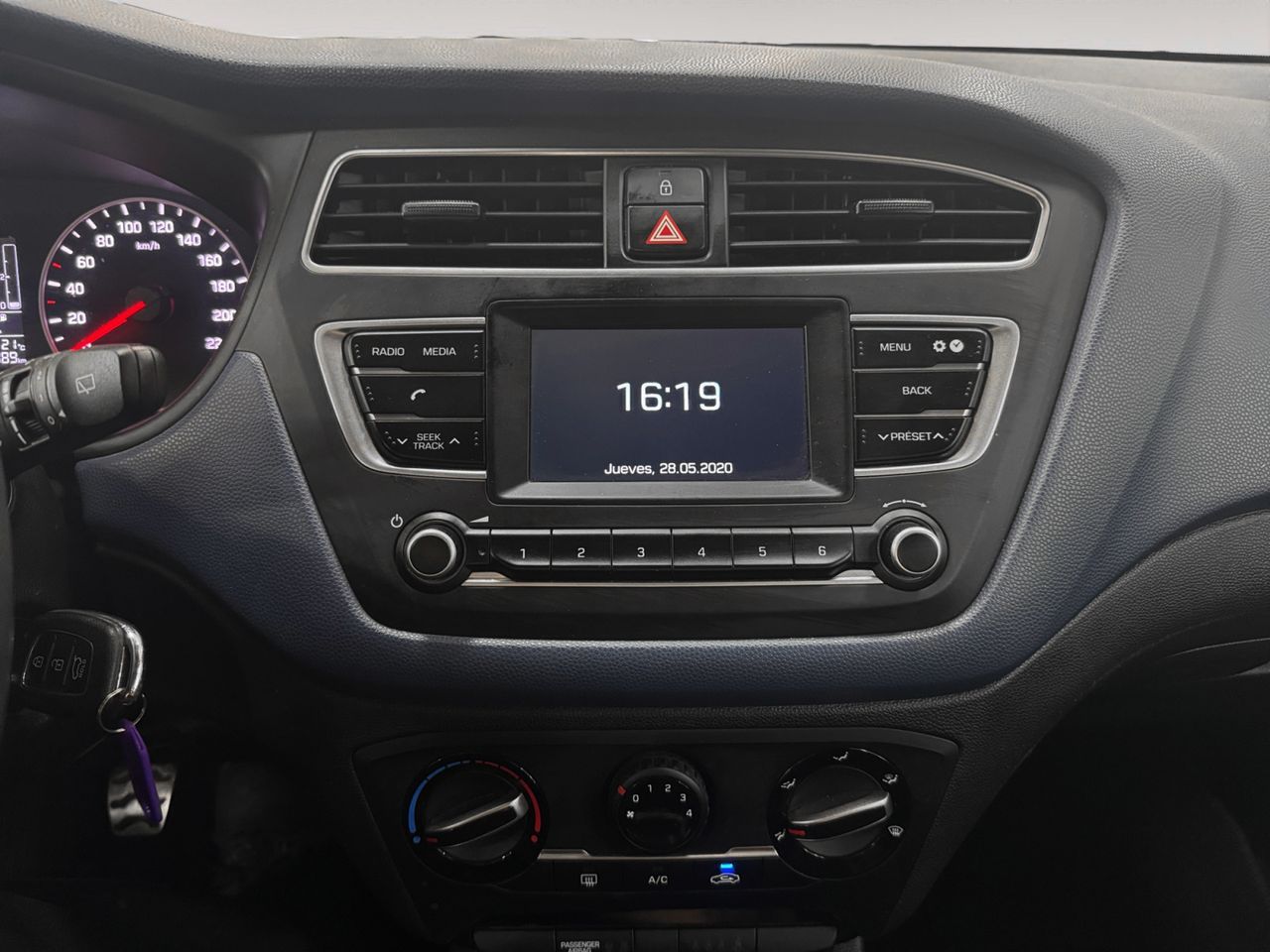 Hyundai i20 1.0 T-GDi Klass - foto 15