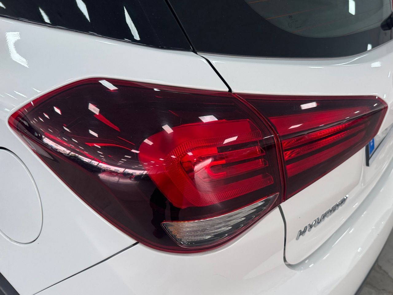 Hyundai i20 1.0 T-GDi Klass - foto 20
