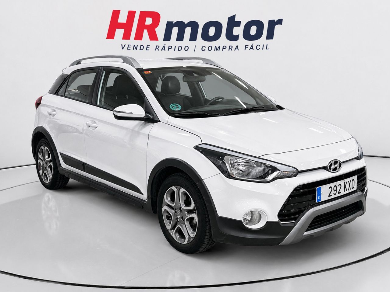 Hyundai i20 1.0 T-GDi Klass - foto 1