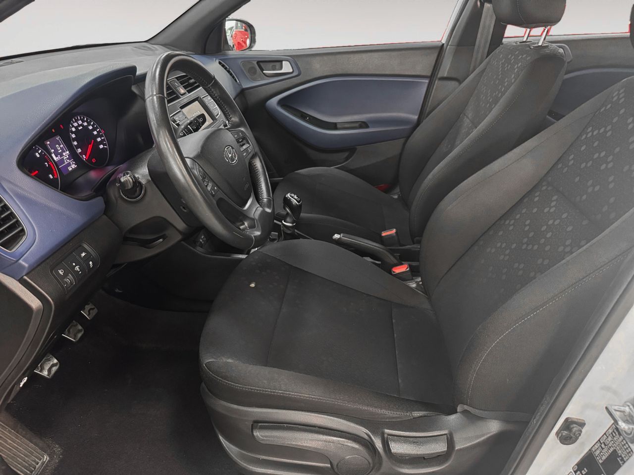 Hyundai i20 1.0 T-GDi Klass - foto 9