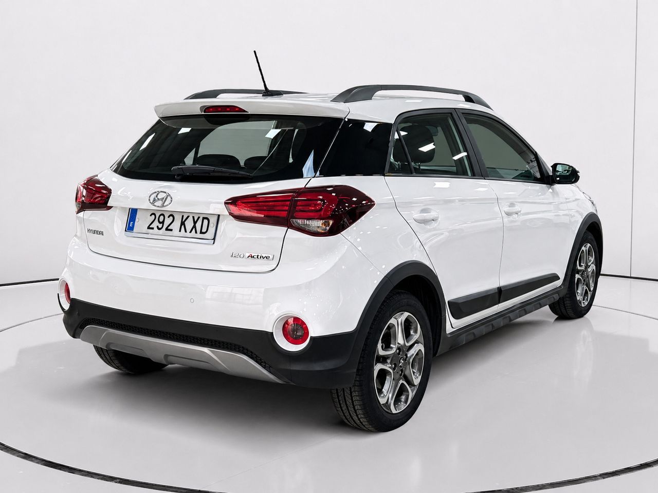 Hyundai i20 1.0 T-GDi Klass - foto 2