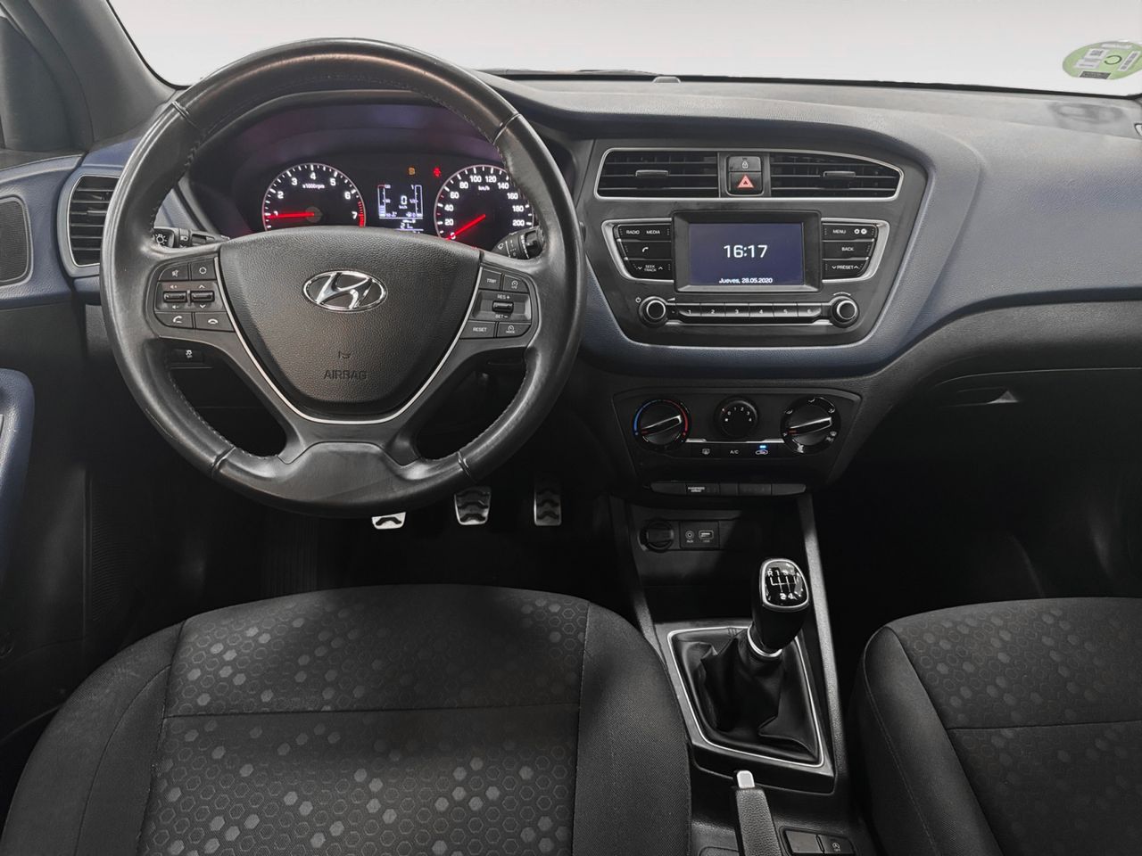 Hyundai i20 1.0 T-GDi Klass - foto 7