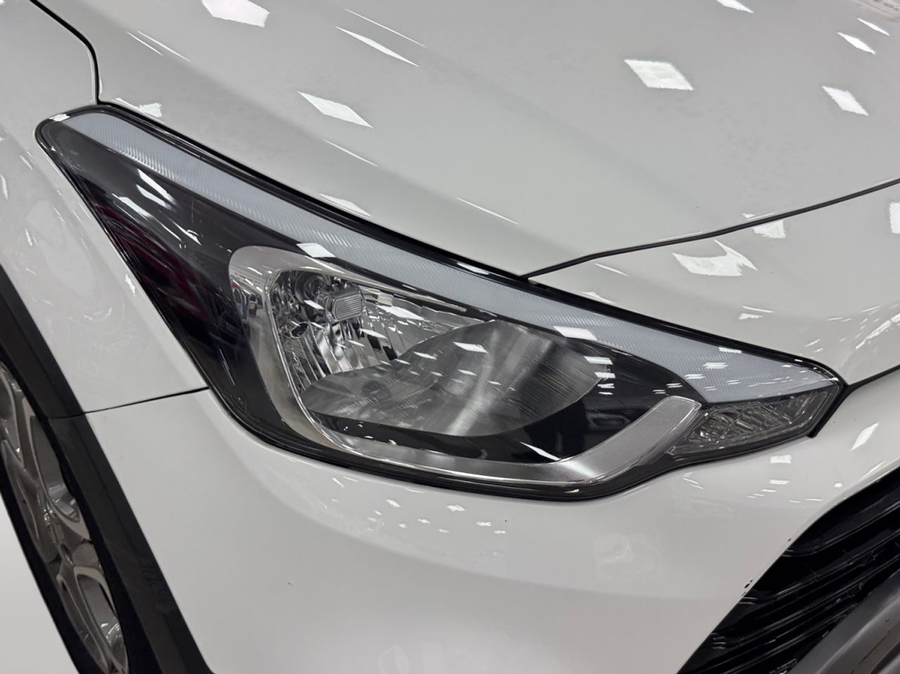 Hyundai i20 1.0 T-GDi Klass - foto 19