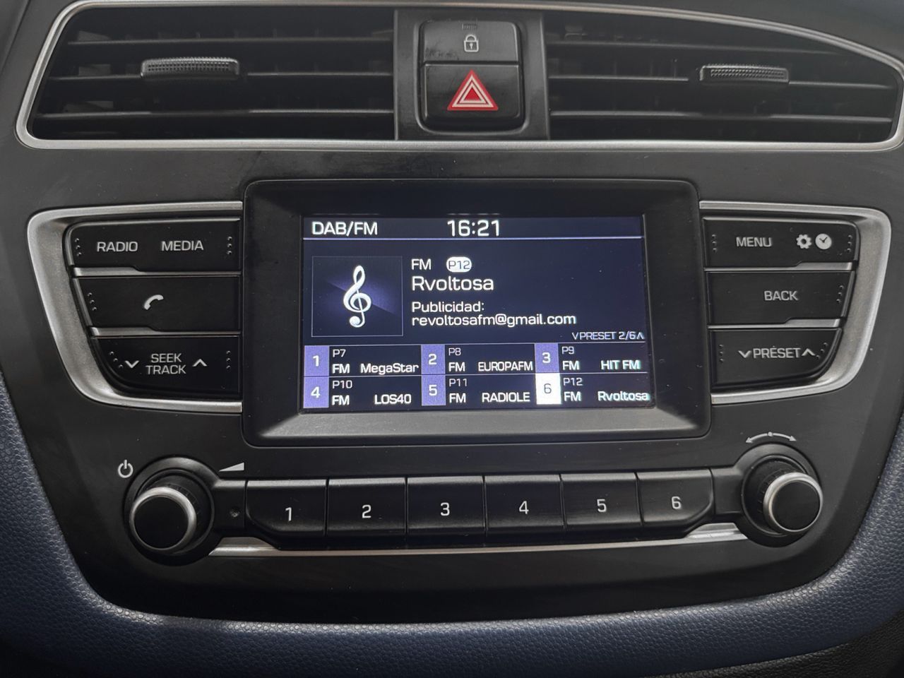 Hyundai i20 1.0 T-GDi Klass - foto 16