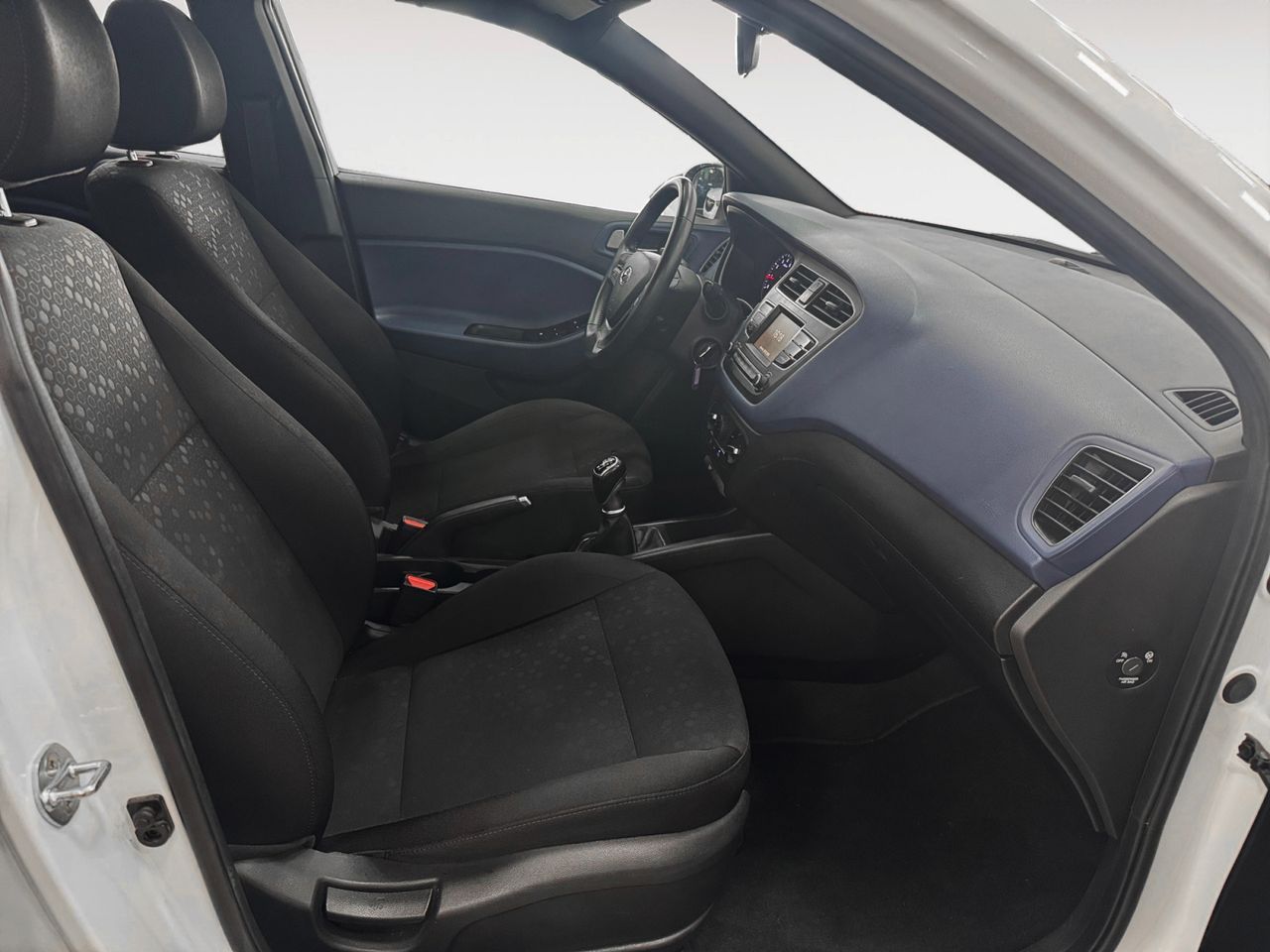 Hyundai i20 1.0 T-GDi Klass - foto 11