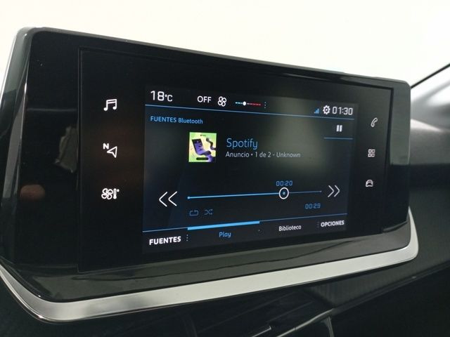 Peugeot 208 PureTech 75 Active Pack - foto 15