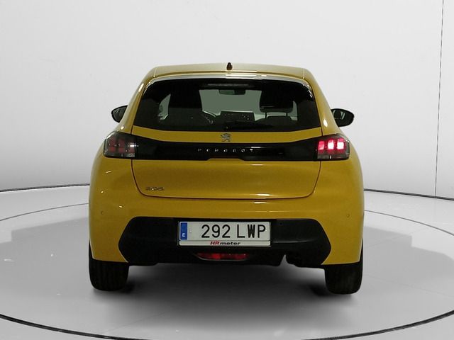 Peugeot 208 PureTech 75 Active Pack - foto 3