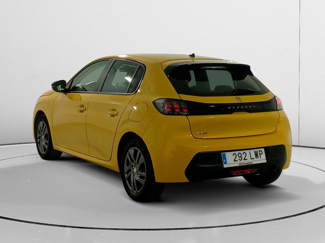 Peugeot 208 PureTech 75 Active Pack - foto 4