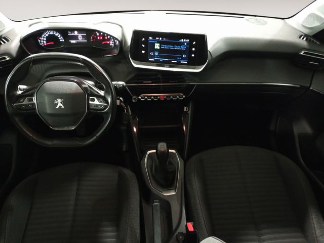 Peugeot 208 PureTech 75 Active Pack - foto 6