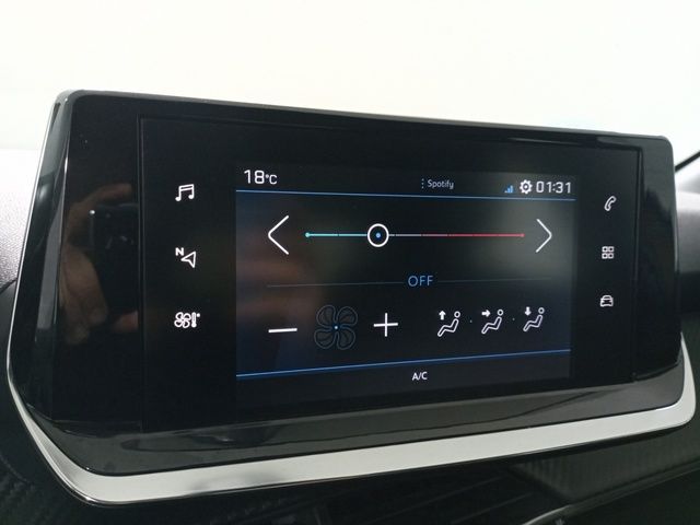 Peugeot 208 PureTech 75 Active Pack - foto 17