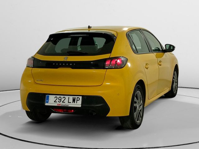 Peugeot 208 PureTech 75 Active Pack - foto 2
