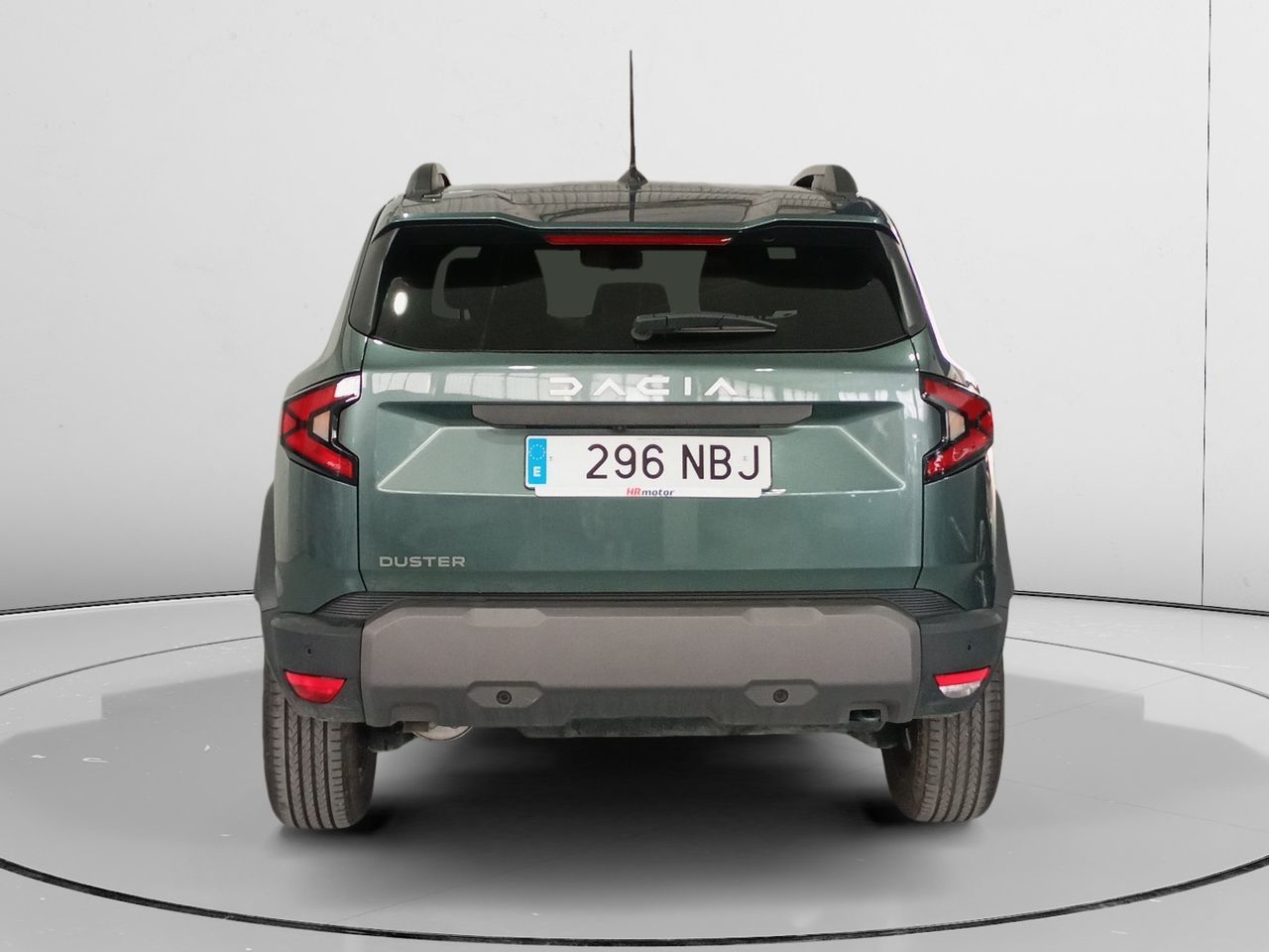 Dacia Duster Journey TCe 48v 4x2 - foto 3