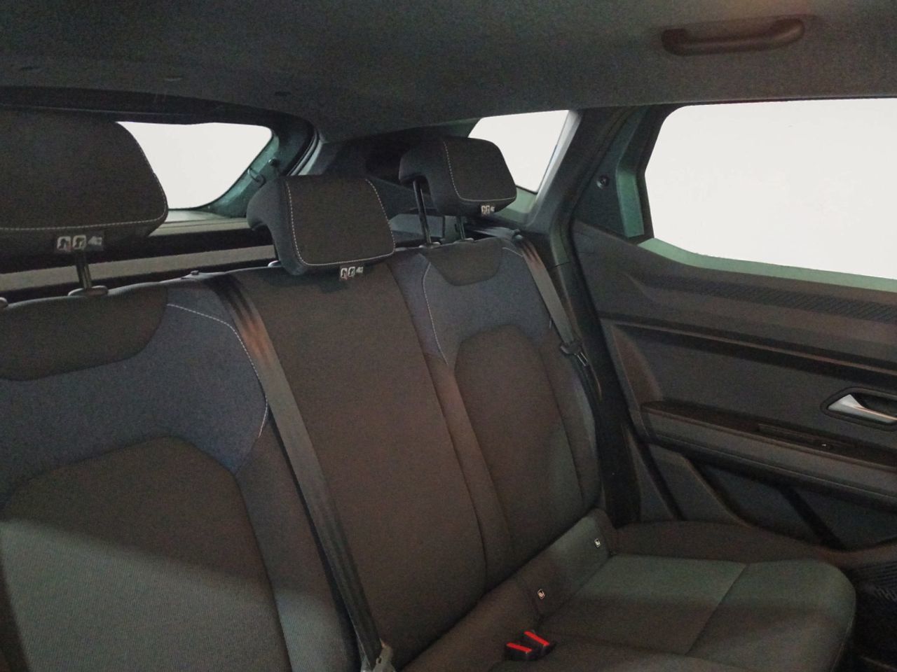 Dacia Duster Journey TCe 48v 4x2 - foto 9