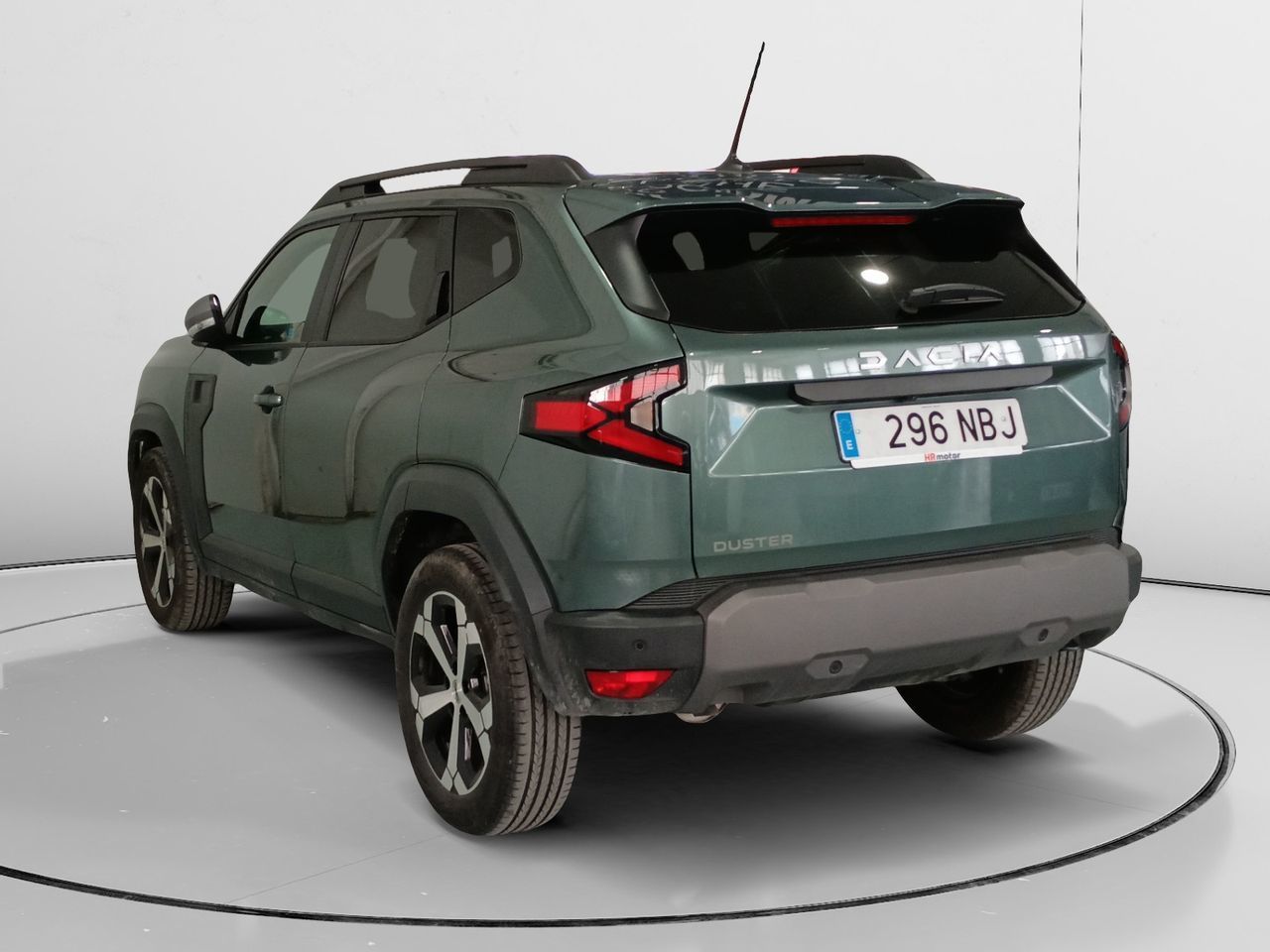 Dacia Duster Journey TCe 48v 4x2 - foto 4
