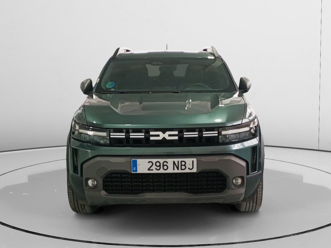 Dacia Duster Journey TCe 48v 4x2 - foto 5