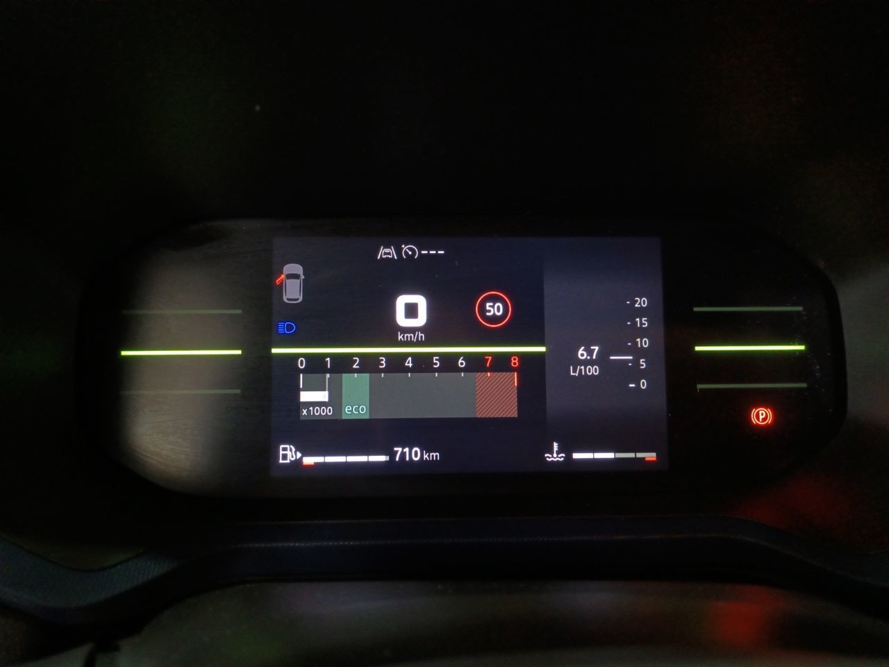 Dacia Duster Journey TCe 48v 4x2 - foto 13