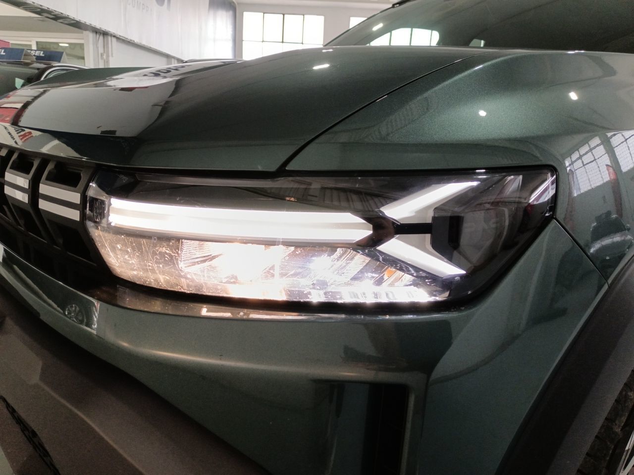 Dacia Duster Journey TCe 48v 4x2 - foto 19