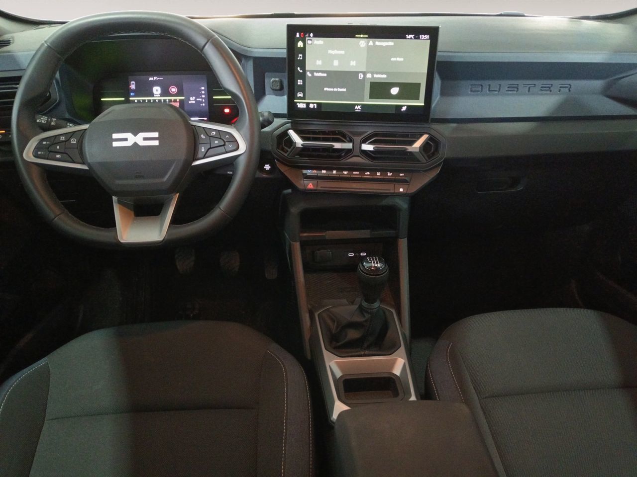 Dacia Duster Journey TCe 48v 4x2 - foto 6