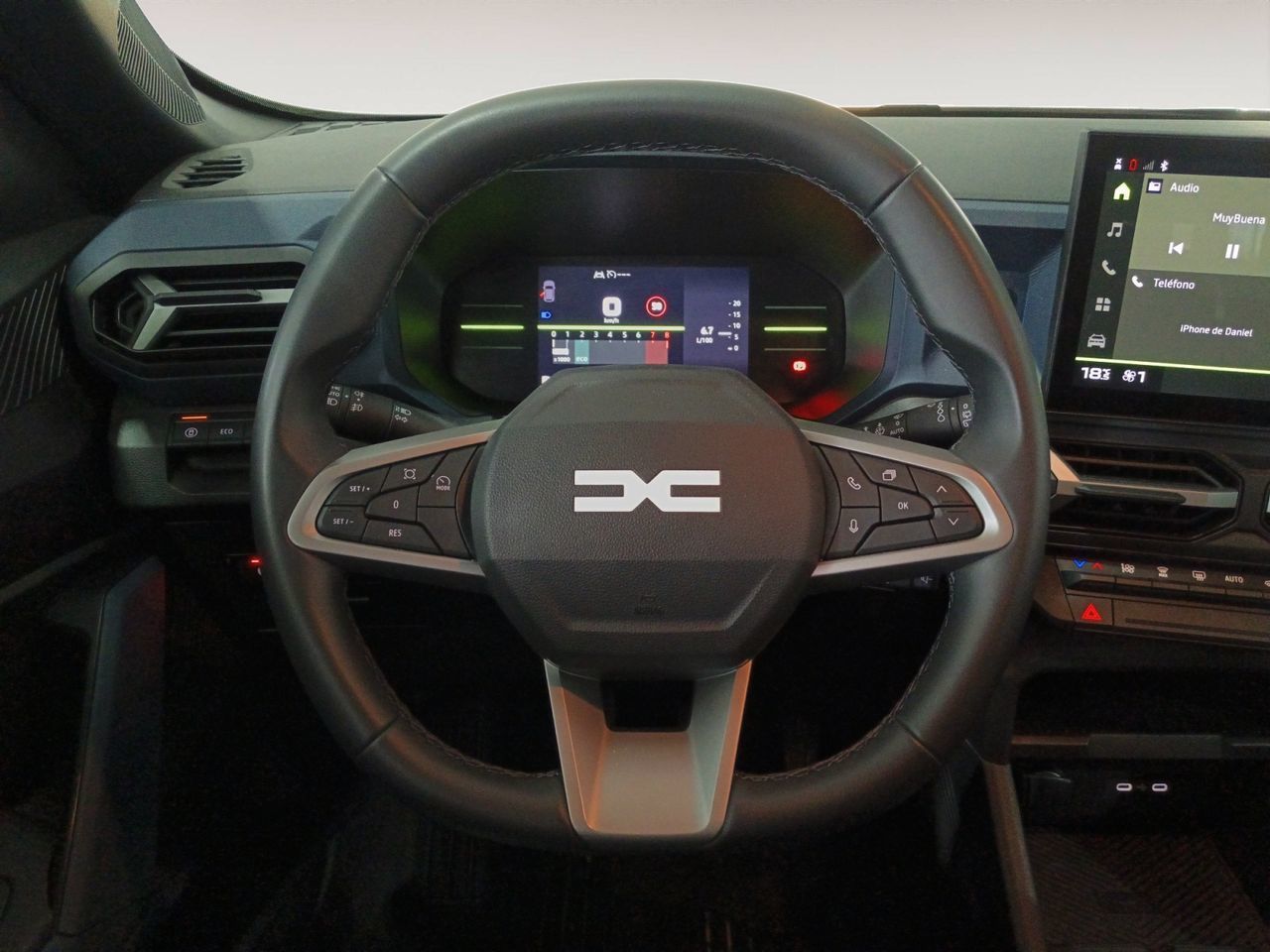 Dacia Duster Journey TCe 48v 4x2 - foto 7