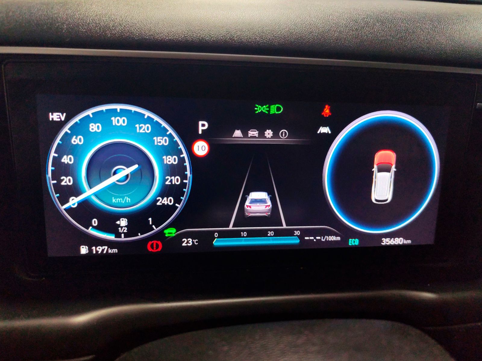 Hyundai Tucson 1.6 T-GDi PHEV Maxx 4x4 - foto 16