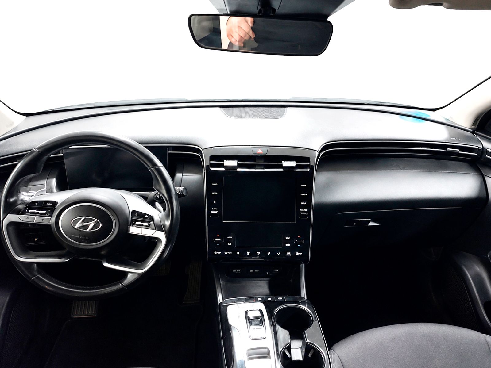 Hyundai Tucson 1.6 T-GDi PHEV Maxx 4x4 - foto 9
