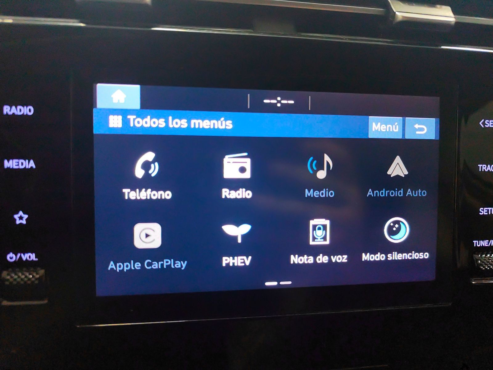 Hyundai Tucson 1.6 T-GDi PHEV Maxx 4x4 - foto 17