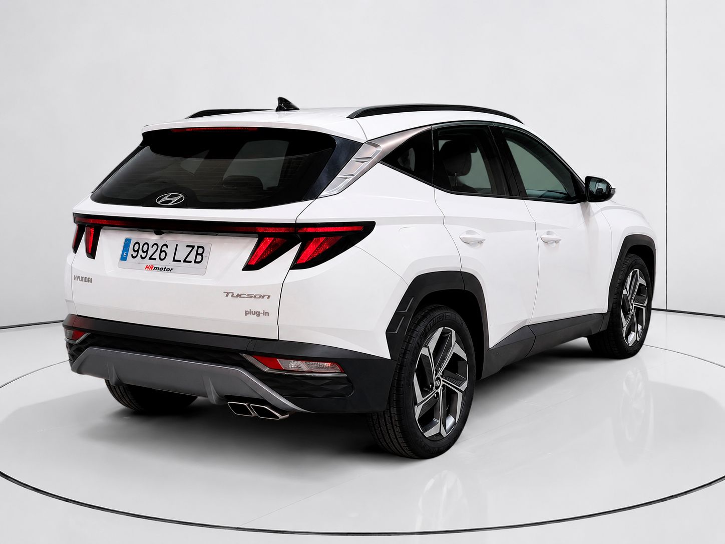 Hyundai Tucson 1.6 T-GDi PHEV Maxx 4x4 - foto 3