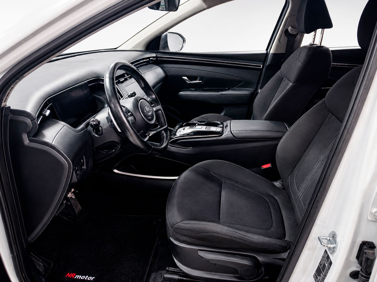 Hyundai Tucson 1.6 T-GDi PHEV Maxx 4x4 - foto 11