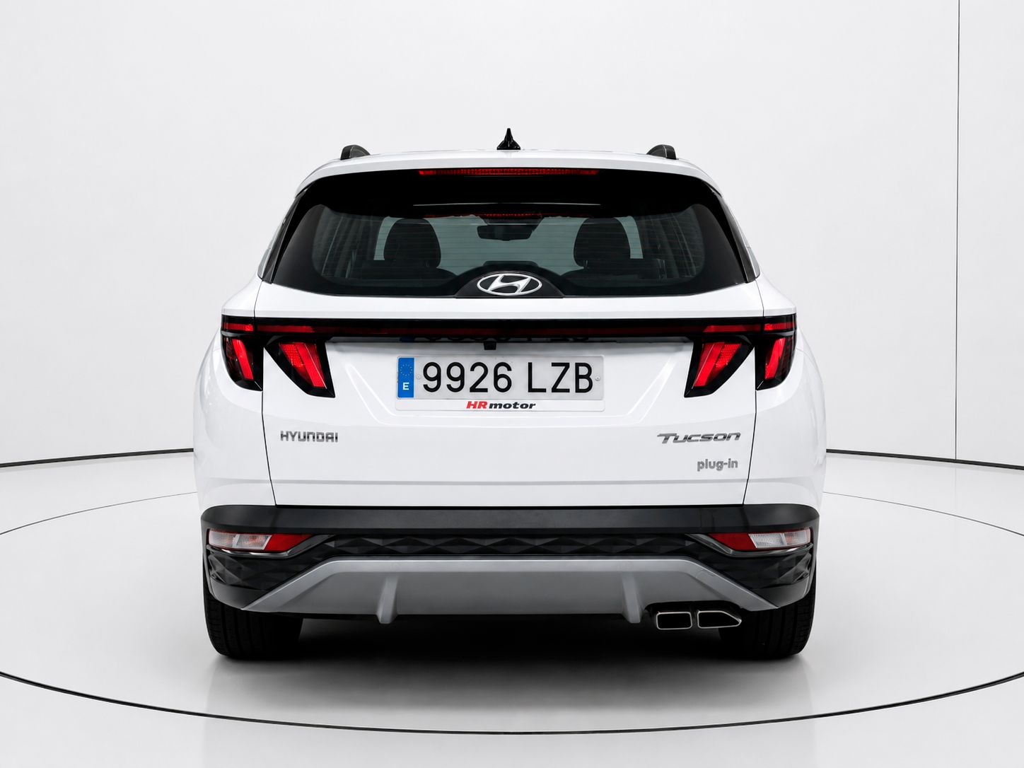 Hyundai Tucson 1.6 T-GDi PHEV Maxx 4x4 - foto 4