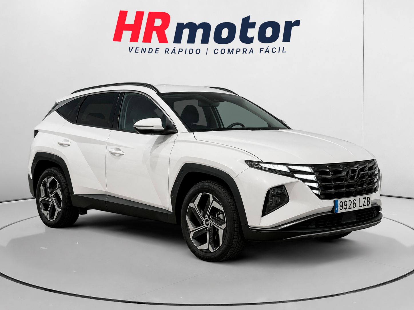 Hyundai Tucson 1.6 T-GDi PHEV Maxx 4x4 - foto 1