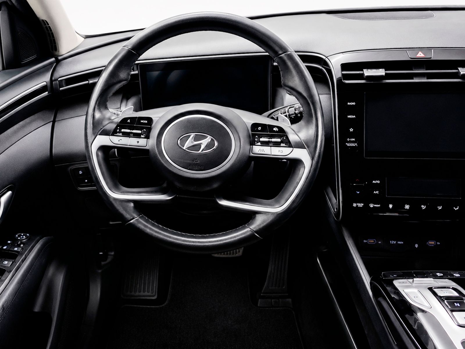 Hyundai Tucson 1.6 T-GDi PHEV Maxx 4x4 - foto 10