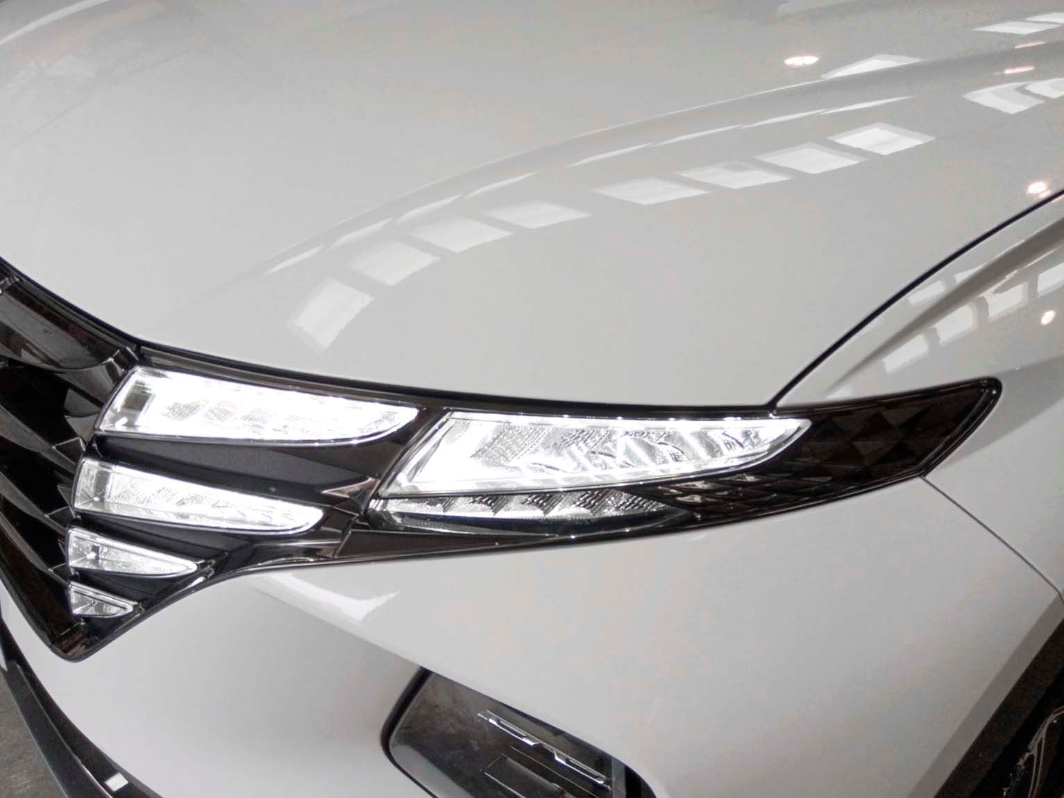 Hyundai Tucson 1.6 T-GDi PHEV Maxx 4x4 - foto 23