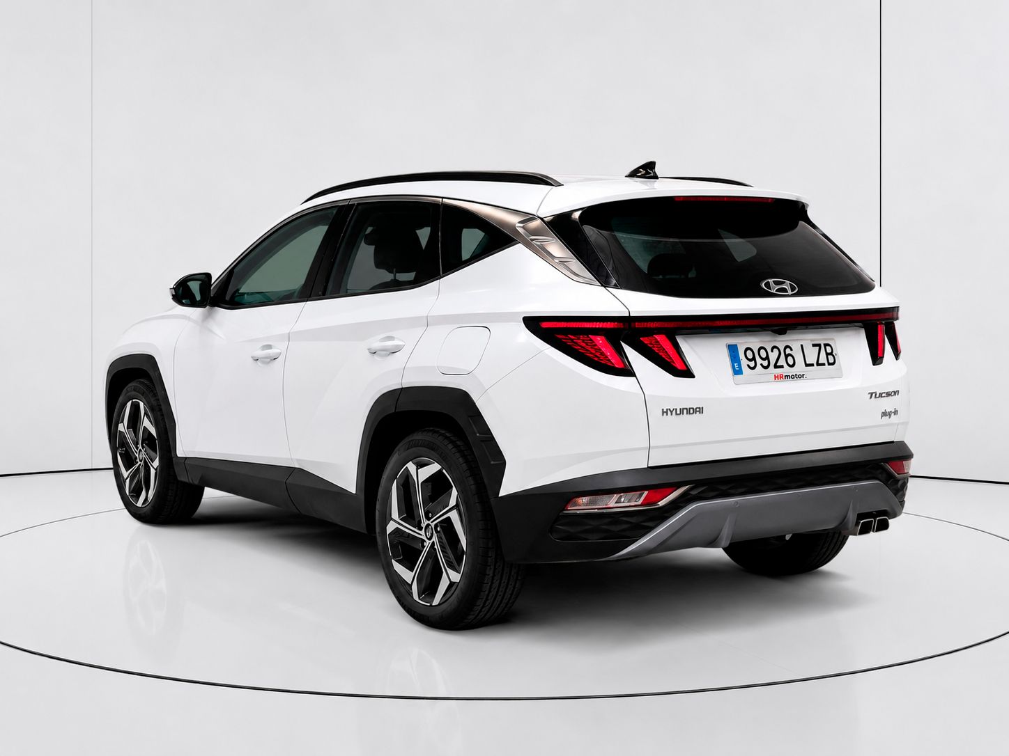 Hyundai Tucson 1.6 T-GDi PHEV Maxx 4x4 - foto 5