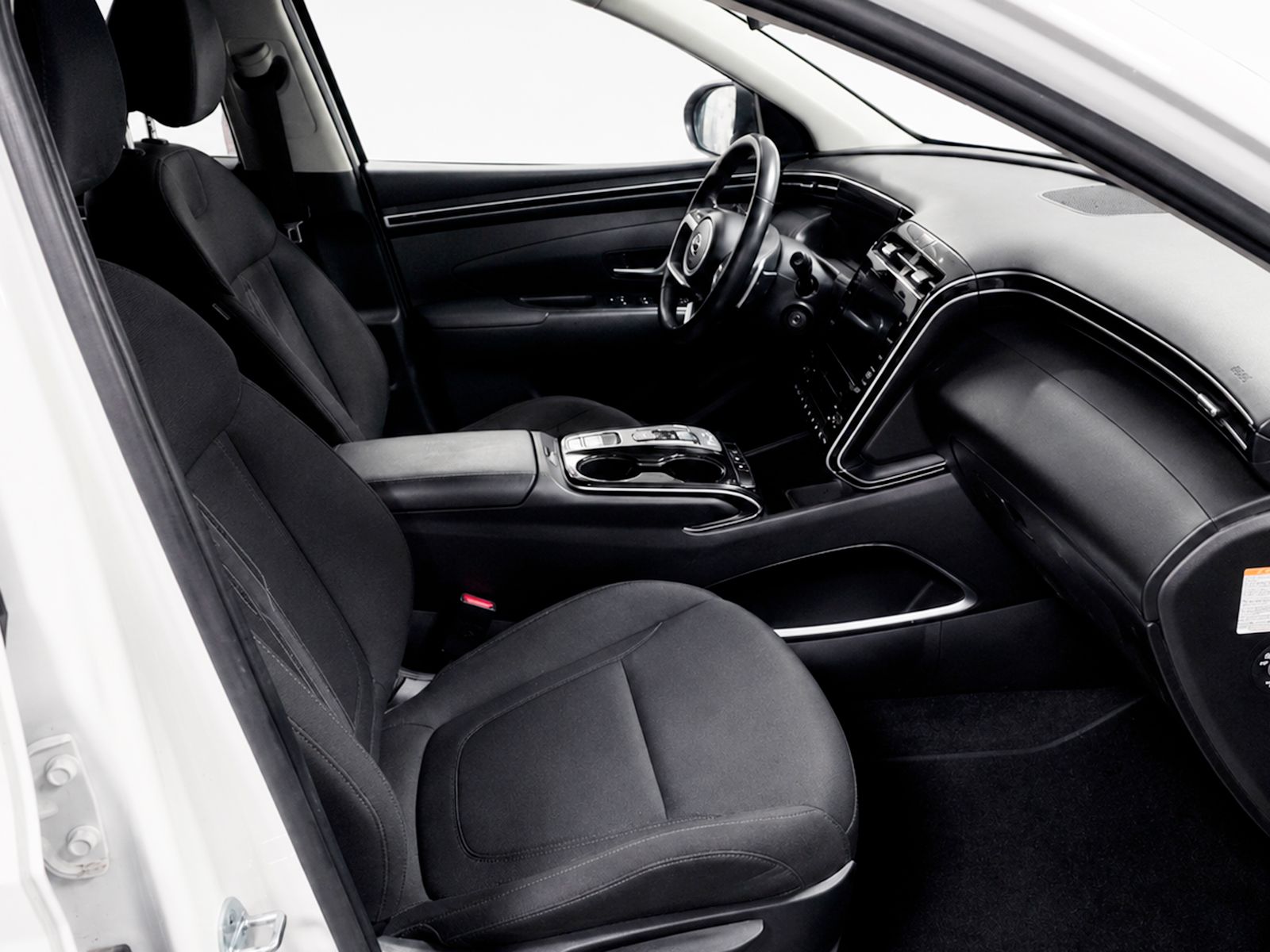 Hyundai Tucson 1.6 T-GDi PHEV Maxx 4x4 - foto 13