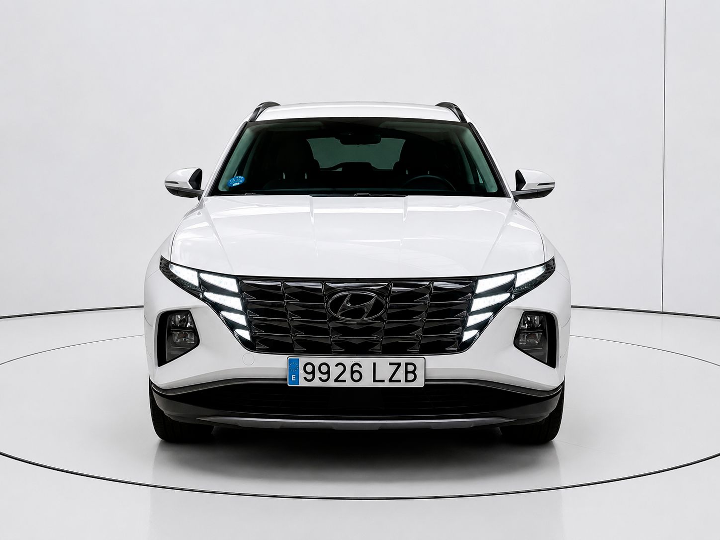 Hyundai Tucson 1.6 T-GDi PHEV Maxx 4x4 - foto 7