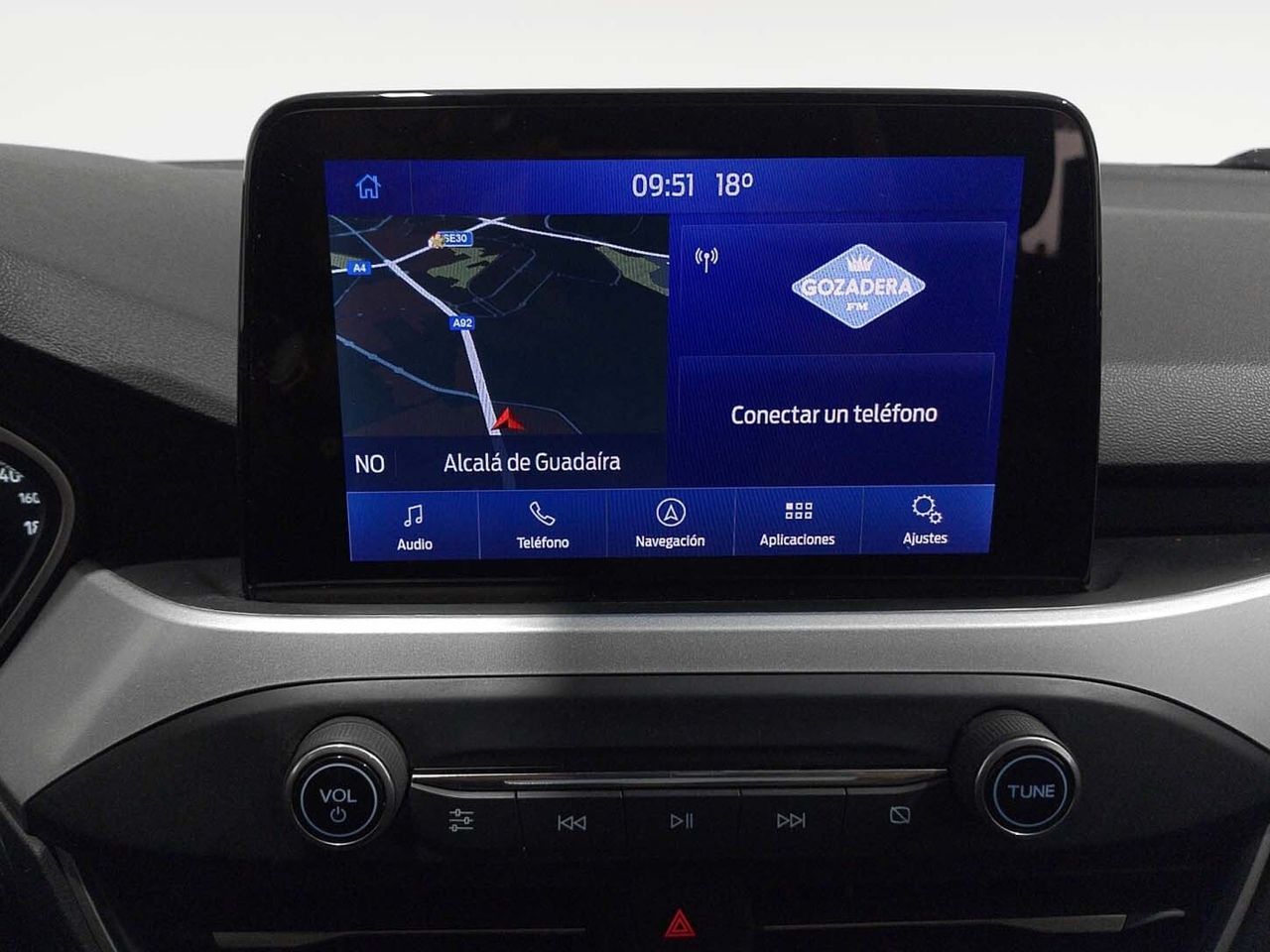 Ford Focus 1.5 EcoBlue Trend+ - foto 16