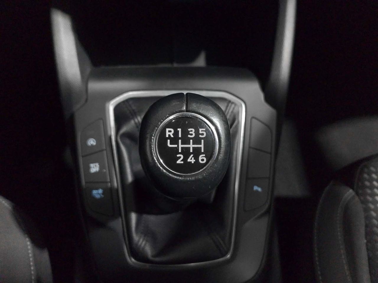 Ford Focus 1.5 EcoBlue Trend+ - foto 12