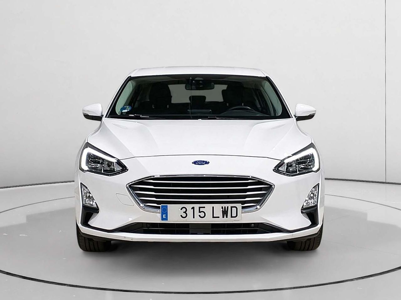 Ford Focus 1.5 EcoBlue Trend+ - foto 5