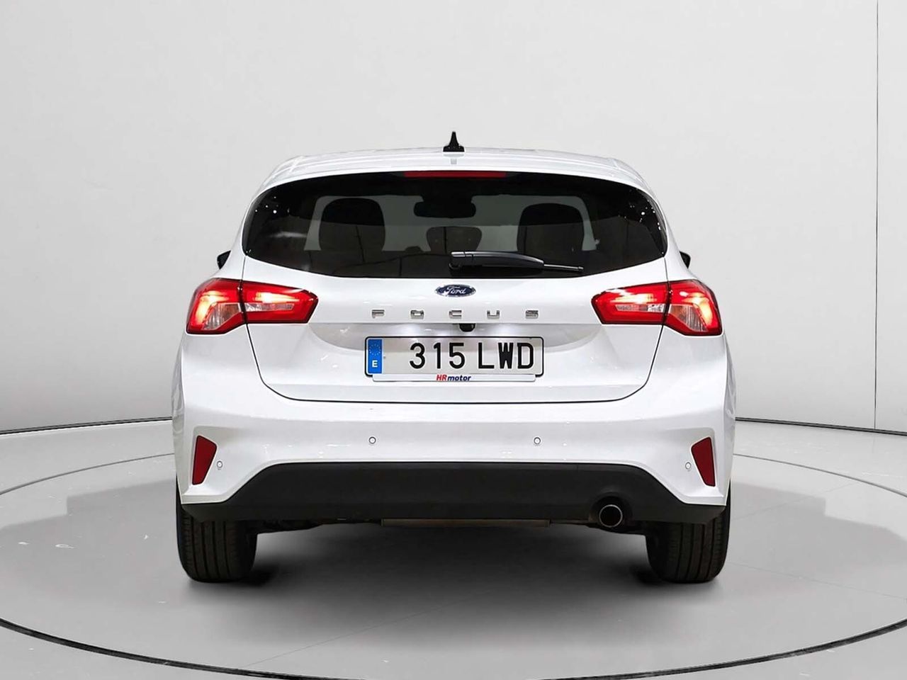 Ford Focus 1.5 EcoBlue Trend+ - foto 3