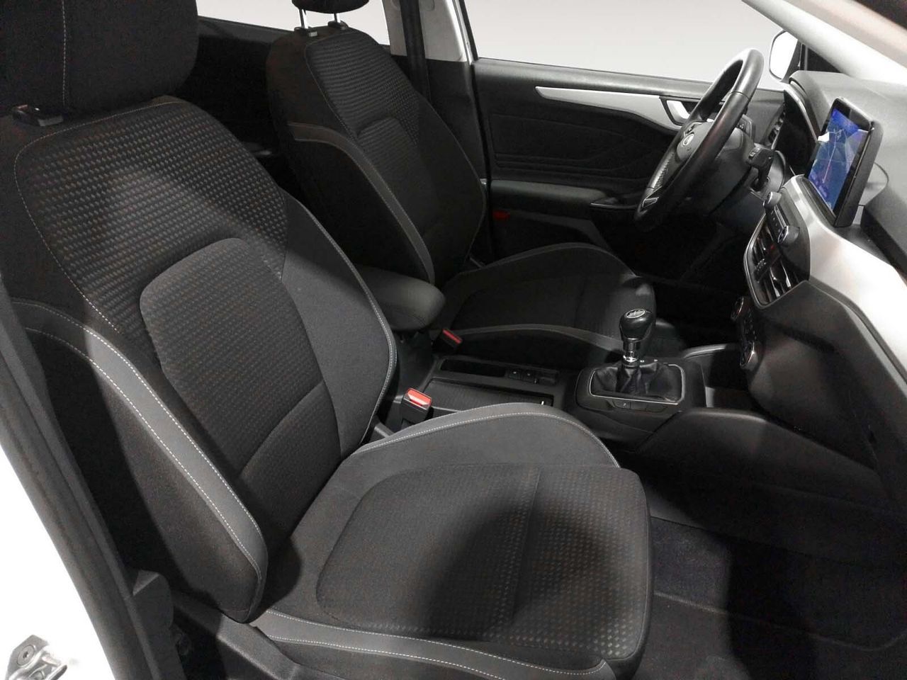 Ford Focus 1.5 EcoBlue Trend+ - foto 10