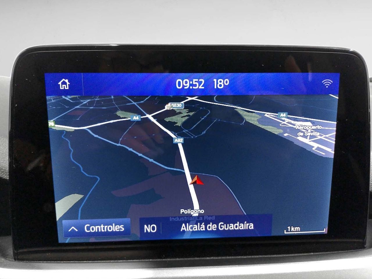Ford Focus 1.5 EcoBlue Trend+ - foto 17